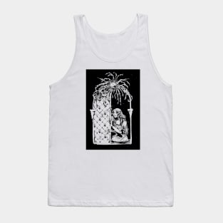 Superstition Tank Top